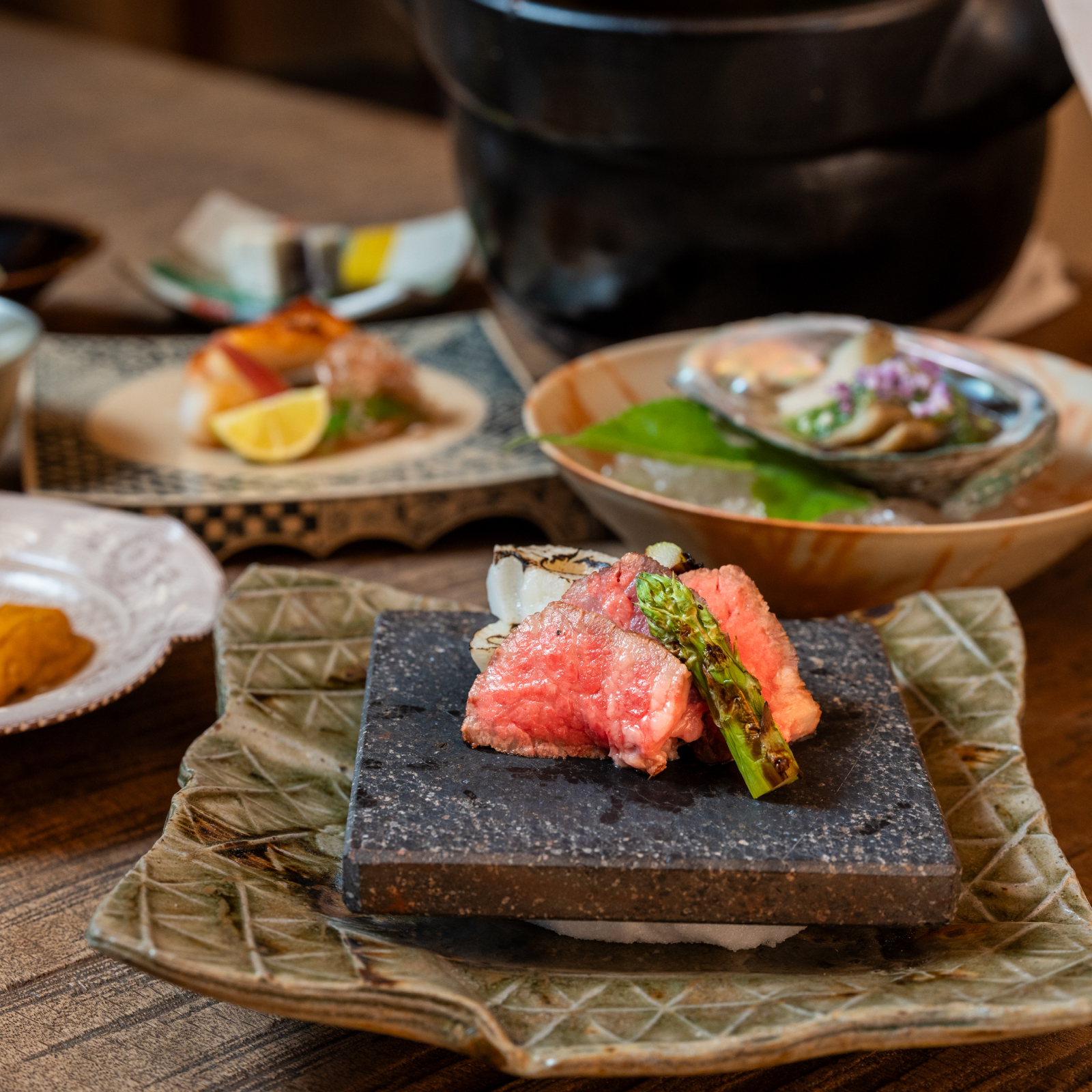 料理のイメージ写真